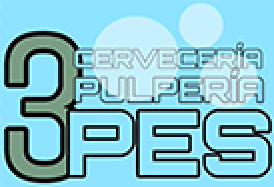 Os tres pés